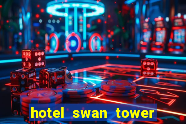 hotel swan tower porto alegre